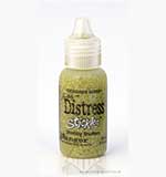SO: Stickles Distress Glitter Glue - Shabby Shutters