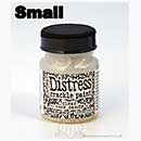 SO: Tim Holtz - Distress Crackle Paint - Clear Rock Candy