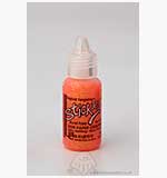 SO: Stickles Glitter Glue - Tropical Tangerine (0.5oz bottle)