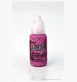 SO: Stickles Glitter Glue - Thistle (0.5oz bottle)
