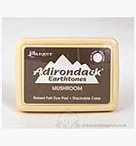 SO: Adirondack Dye Ink Pad - Mushroom (Raised Felt)