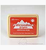 SO: Adirondack Dye Ink Pad - Mountain Rose (Raised Felt)