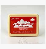 SO: Adirondack Dye Ink Pad - Red Pepper (Raised Felt)