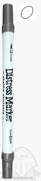 Tim Holtz Distress Marker Pen - Picket Fence