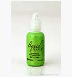 SO: Liquid Pearls Dimensional Pearlescent Paint - Key Lime