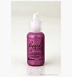SO: Liquid Pearls Dimensional Pearlescent Paint - Orchid
