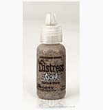 SO: Stickles Distress Glitter Glue - Pumice Stone