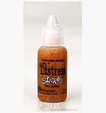 SO: Stickles Distress Glitter Glue - Wild Honey