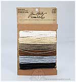 SO: Tim Holtz Idea-ology - Paper String - Solids