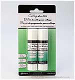 SO: Ranger Ink - Collage Glue Stick Twin Pack