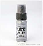 SO: Tim Holtz Distress Paint - Weathered Wood