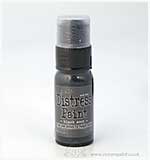 SO: Tim Holtz Distress Paint - Black Soot