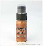 SO: Tim Holtz Distress Paint - Rusty Hinges