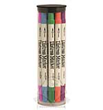 SO: Tim Holtz Distress Markers Canister Seasonal Colours (12 Pens Se