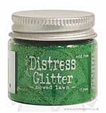 SO: Tim Holtz Distress Glitter - Mowed Lawn