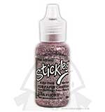 SO: Stickles Glitter Glue - Pink Taffeta (0.5oz bottle)