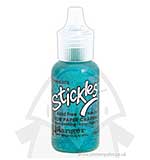 SO: STK14 Stickles Glitter Glue - Peacock (0.5oz bottle)