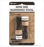 Mini Ink Blending Tool (2PK with 4 Foams)
