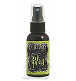SO: Dylusions Ink Spray - Fresh Lime 2fl oz