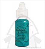 SO: Liquid Pearls Dimensional Pearlescent Paint - Juniper