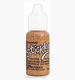 SO: STK14 Stickles Glitter Glue - Rose Gold (0.5 bottle)