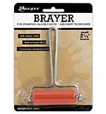 Inkssentials Inky Roller Brayer 2.25 - Small