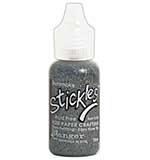 SO: Stickles Glitter Glue .5oz - Gunsmoke