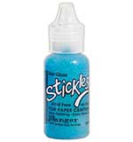 SO: Stickles Glitter Glue .5oz - Sea Glass