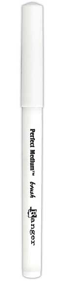 Perfect Pens Open Stock - Clear Brush Tip