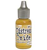 SO: Tim Holtz Distress Oxides Reinkers - Fossilized Amber