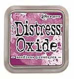 Tim Holtz Distress Oxides Ink Pad - Seedless Preserves [OX1707]