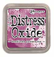 Tim Holtz Distress Oxides Ink Pad - Seedless Preserves [OX1707]