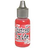SO: Tim Holtz Distress Oxides Reinkers - Candied Apple