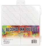 SO: Tim Holtz Alcohol Ink Palette