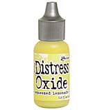 SO: Tim Holtz Distress Oxides Reinker - Squeezed Lemonade