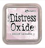 Tim Holtz Distress Oxides Ink Pad - Milled Lavender [OX1811]