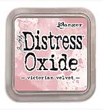 Tim Holtz Distress Oxides Ink Pad - Victorian Velvet [OX1811]