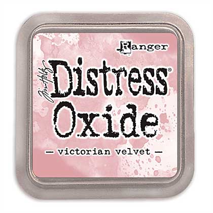 Tim Holtz Distress Oxides Ink Pad - Victorian Velvet [OX1811]