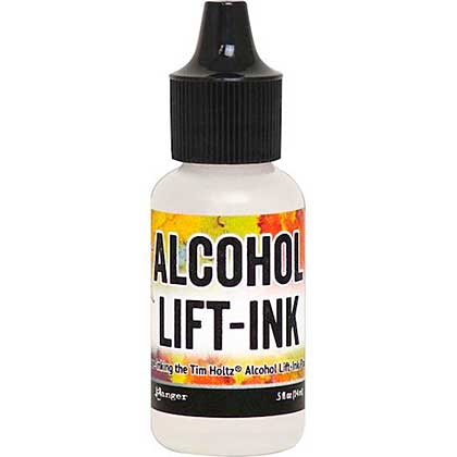 SO: Ranger Tim Holtz Alcohol Ink Lift - Ink Re-inker