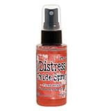 Tim Holtz Distress Oxide Spray 2oz - Fired Brick