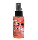 SO: Tim Holtz Distress Oxide Spray - Abandoned Coral [1905]