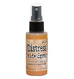 SO: Tim Holtz Distress Oxide Spray - Dried Marigold [1905]