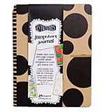 Dyan Reaveleys Dylusions Jumpstart Journal (56 Pages, 11x9 inch approx)