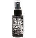 SO: Tim Holtz Distress Oxide Spray - Black Spot