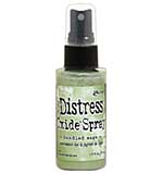 SO: Tim Holtz Distress Oxide Spray - Bundled Sage