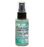 SO: Tim Holtz Distress Oxide Spray - Evergreen Bough