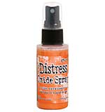 SO: Tim Holtz Distress Oxide Spray - Ripe Persimmon