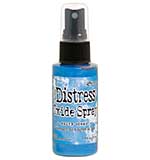 SO: Tim Holtz Distress Oxide Spray - Salty Ocean
