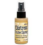 SO: Tim Holtz Distress Oxide Spray - Scattered Straw