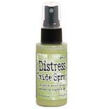 SO: Tim Holtz Distress Oxide Spray - Shabby Shutters